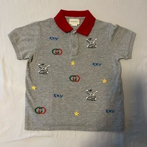 Gucci polo